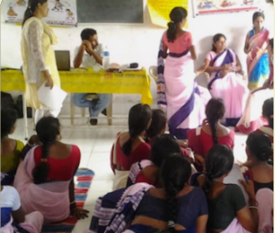 Women Empowerment image